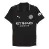 Authentic Manchester City Jersey Custom Soccer Jersey Away 2025/26 - bestsoccerstore