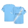 Authentic Manchester City Jersey Custom Soccer Jersey Home 2025/26 - bestsoccerstore