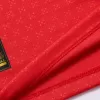 Portugal Soccer Jersey Home Custom Shirt 2025 - bestsoccerstore