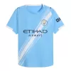 Authentic Manchester City Jersey Custom Soccer Jersey Home 2025/26 - bestsoccerstore