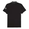 Authentic Manchester City Jersey Custom Soccer Jersey Away 2025/26 - bestsoccerstore