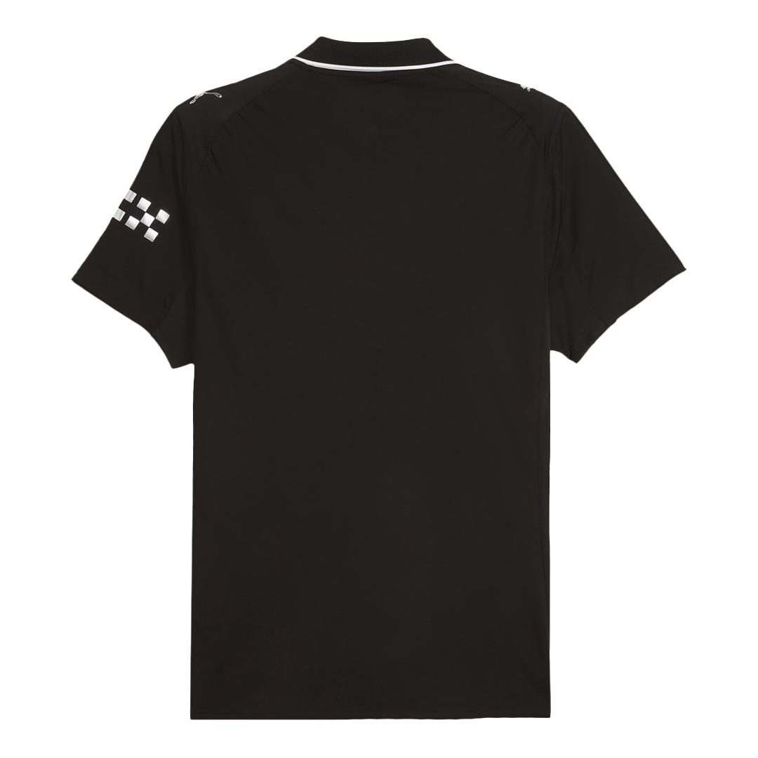 Manchester City Away Custom Player Version Soccer Jersey 2025/26 - bestsoccerstore