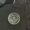 Authentic Manchester City Jersey Custom Soccer Jersey Away 2025/26 - bestsoccerstore
