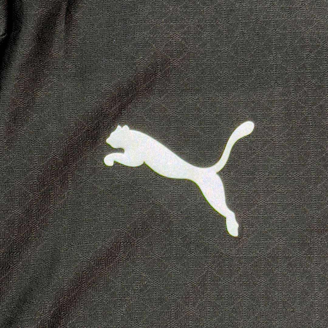 Manchester City Away Custom Player Version Soccer Jersey 2025/26 - bestsoccerstore