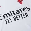 AC Milan Soccer Jersey Away Custom Shirt 2025/26 - bestsoccerstore