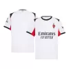AC Milan Soccer Jersey Away Custom Shirt 2025/26 - bestsoccerstore