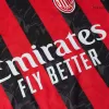AC Milan Soccer Jersey Home Custom Shirt 2025/26 - bestsoccerstore