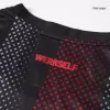 Bayer 04 Leverkusen Soccer Jersey Home Shirt 2025/26 - bestsoccerstore