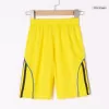 Kids Club America Aguilas Custom Home Soccer Kits 2025/26 - bestsoccerstore