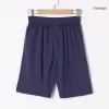 Barcelona Soccer Shorts Pre-Match 2025/26 - bestsoccerstore