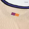 Authentic GAVI #6 Soccer Jersey Barcelona x Kobe Bryant Away Shirt 2025/26 -UCL - bestsoccerstore