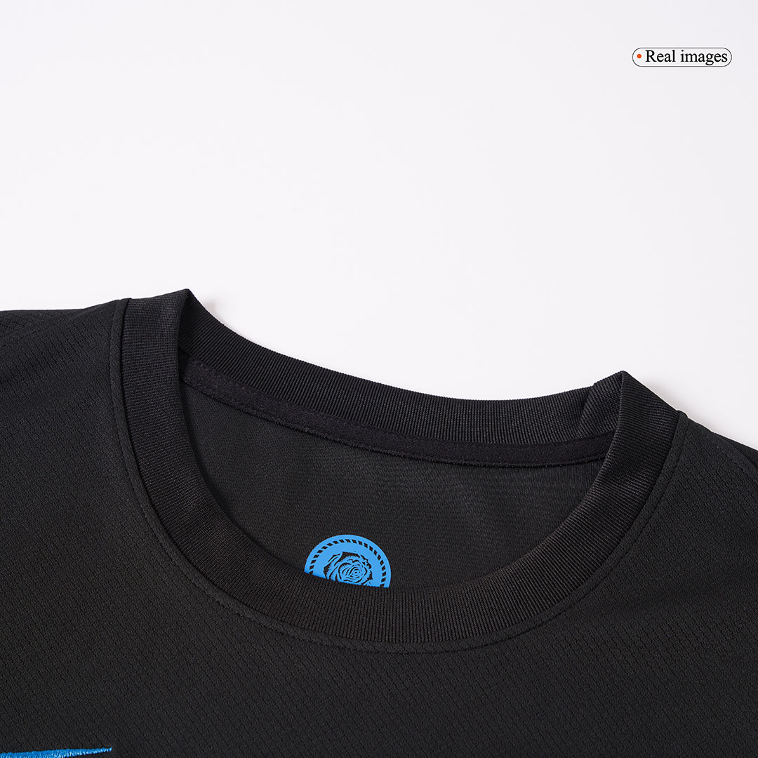 England Soccer Jersey Away Custom Shirt 2025 - Women's Euro - bestsoccerstore