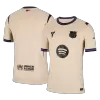 Authentic Barcelona x Kobe Bryant Jersey Custom Soccer Jersey Away 2025/26 - bestsoccerstore