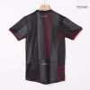 Bayer 04 Leverkusen Soccer Jersey Home Shirt 2025/26 - bestsoccerstore
