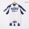 Monterrey Soccer Jersey Home Custom Shirt 2025/26 - bestsoccerstore