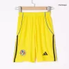 Kids Club America Aguilas Custom Home Soccer Kits 2025/26 - bestsoccerstore