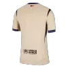 Authentic Barcelona x Kobe Bryant Jersey Custom Soccer Jersey Away 2025/26 - bestsoccerstore
