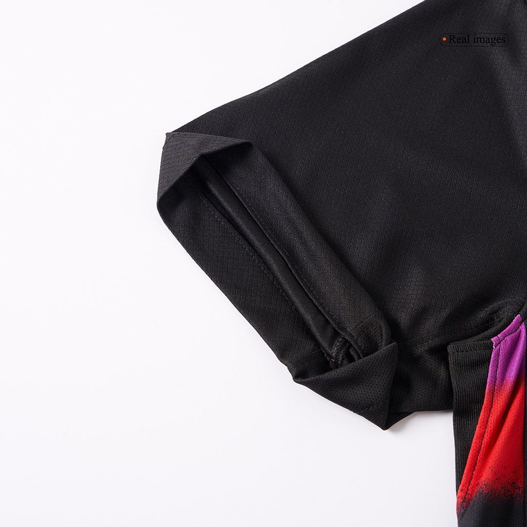 England Soccer Jersey Away Custom Shirt 2025 - Women's Euro - bestsoccerstore