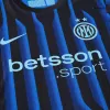 Authentic LAUTARO #10 Soccer Jersey Inter Milan Home Shirt 2025/26 - bestsoccerstore