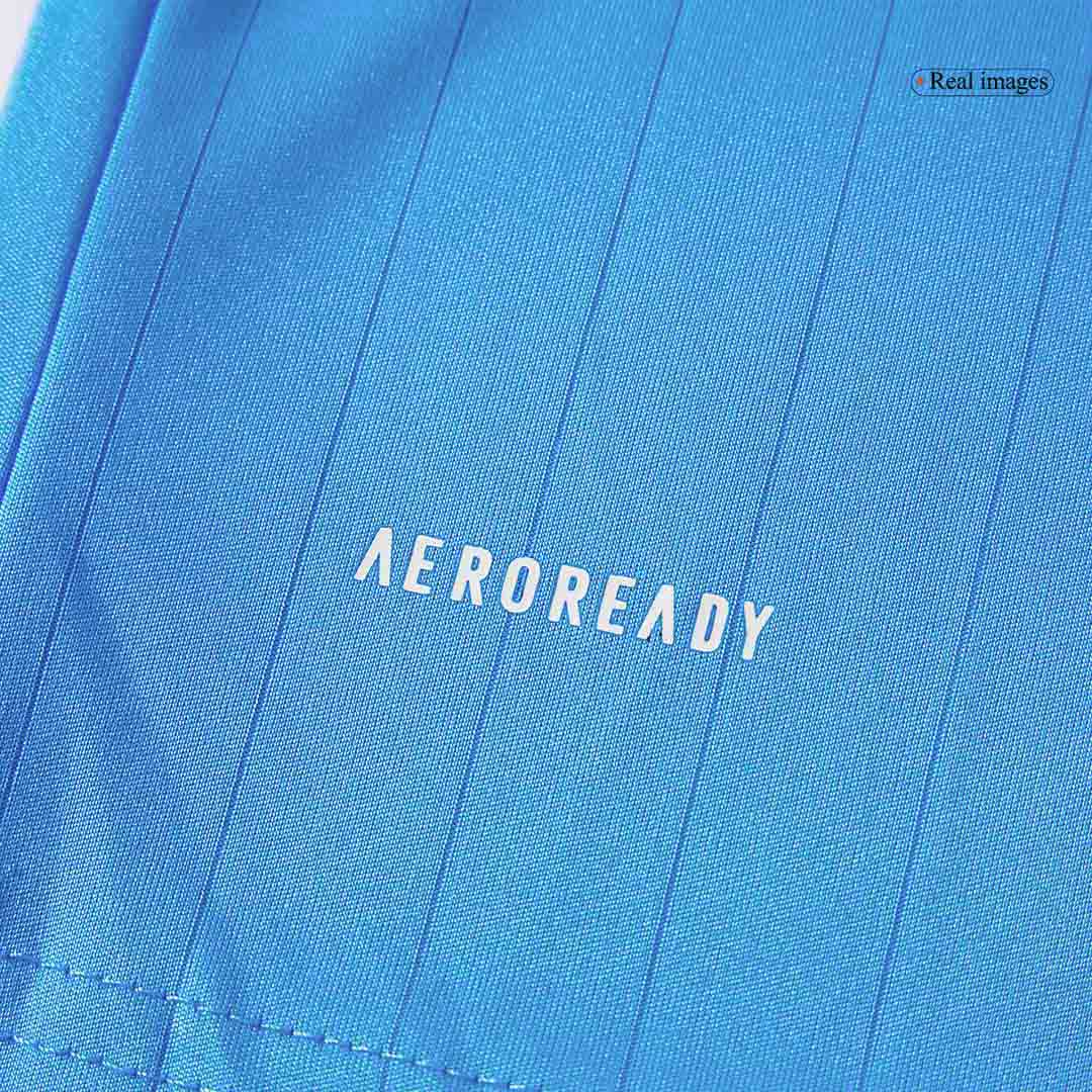 DE PAUL #7 Inter Miami CF Soccer Jersey Third Away Custom Shirt 2025 - bestsoccerstore