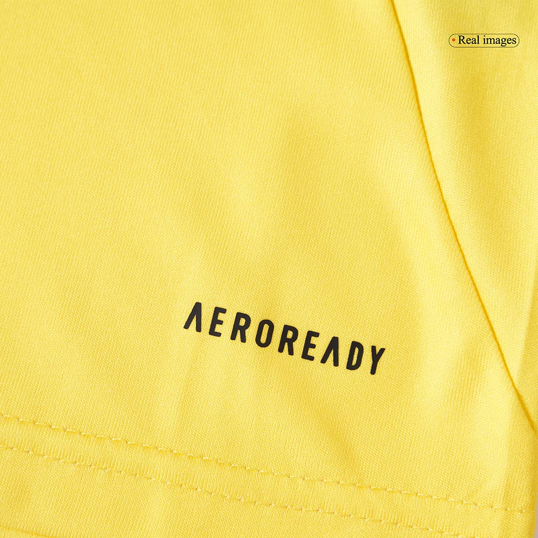 Kids Club America Aguilas Home Custom Soccer Kits 2025/26 - bestsoccerstore