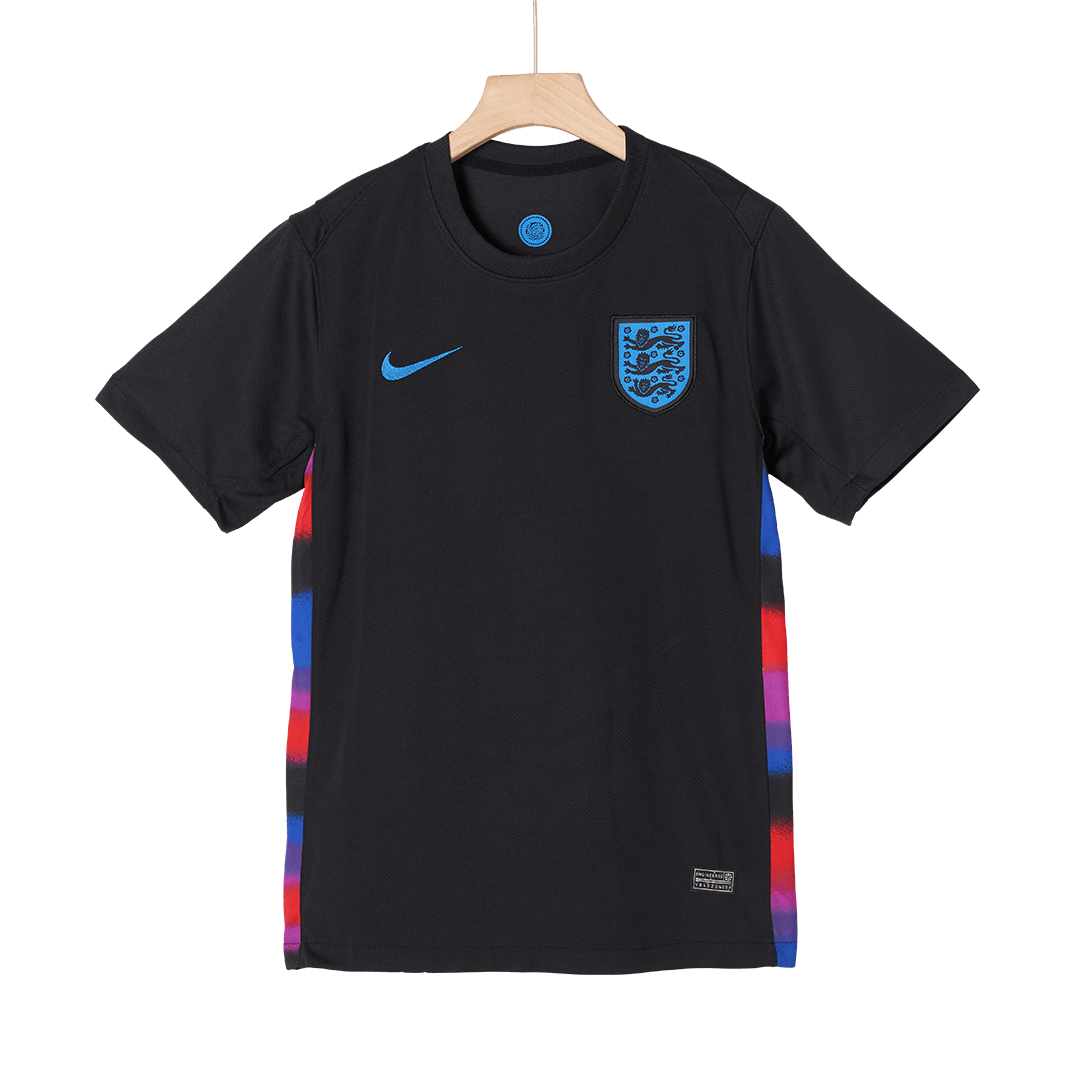 England Soccer Jersey Away Custom Shirt 2025 - Women's Euro - bestsoccerstore
