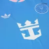 DE PAUL #7 Inter Miami CF Soccer Jersey Third Away Custom Shirt 2025 - bestsoccerstore