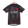 Bayer 04 Leverkusen Soccer Jersey Home Shirt 2025/26 - bestsoccerstore
