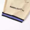 LAMINE YAMAL #10 Barcelona x Kobe Bryant Soccer Jersey Away Custom Shirt 2025/26 - UCL - bestsoccerstore