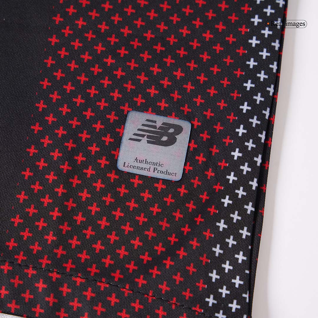 Bayer 04 Leverkusen Soccer Jersey Home 2025/26 Shirt - bestsoccerstore