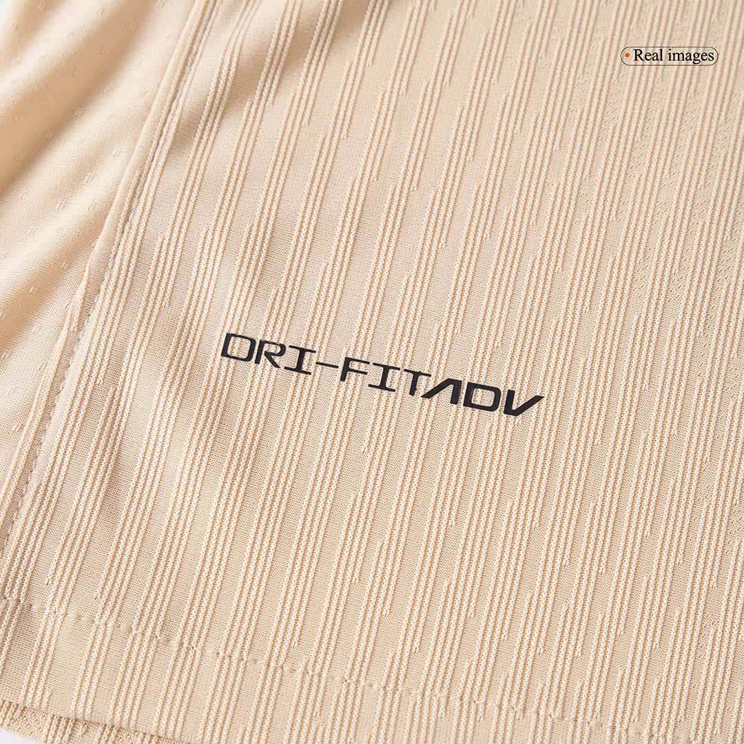 Barcelona x Kobe Bryant RASHFORD #14 Away Custom Player Version Soccer Jersey 2025/26 - UCL - bestsoccerstore