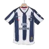 Monterrey Soccer Jersey Home Custom Shirt 2025/26 - bestsoccerstore