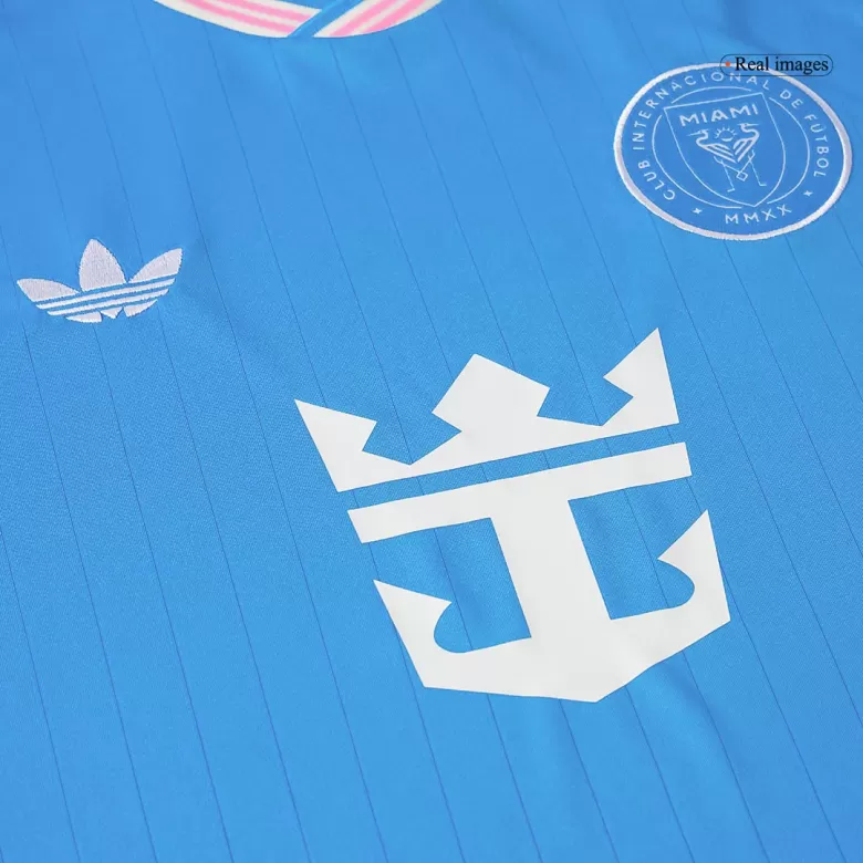 Inter Miami CF Soccer Jersey Third Away Shirt 2025 - bestsoccerstore