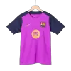 Barcelona Jersey Pre-Match Soccer Jersey 2025/26 - bestsoccerstore