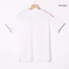 Olympique Lyonnais Soccer Jersey Home Shirt 2025/26 - bestsoccerstore