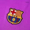Barcelona Jersey Pre-Match Soccer Jersey 2025/26 - bestsoccerstore