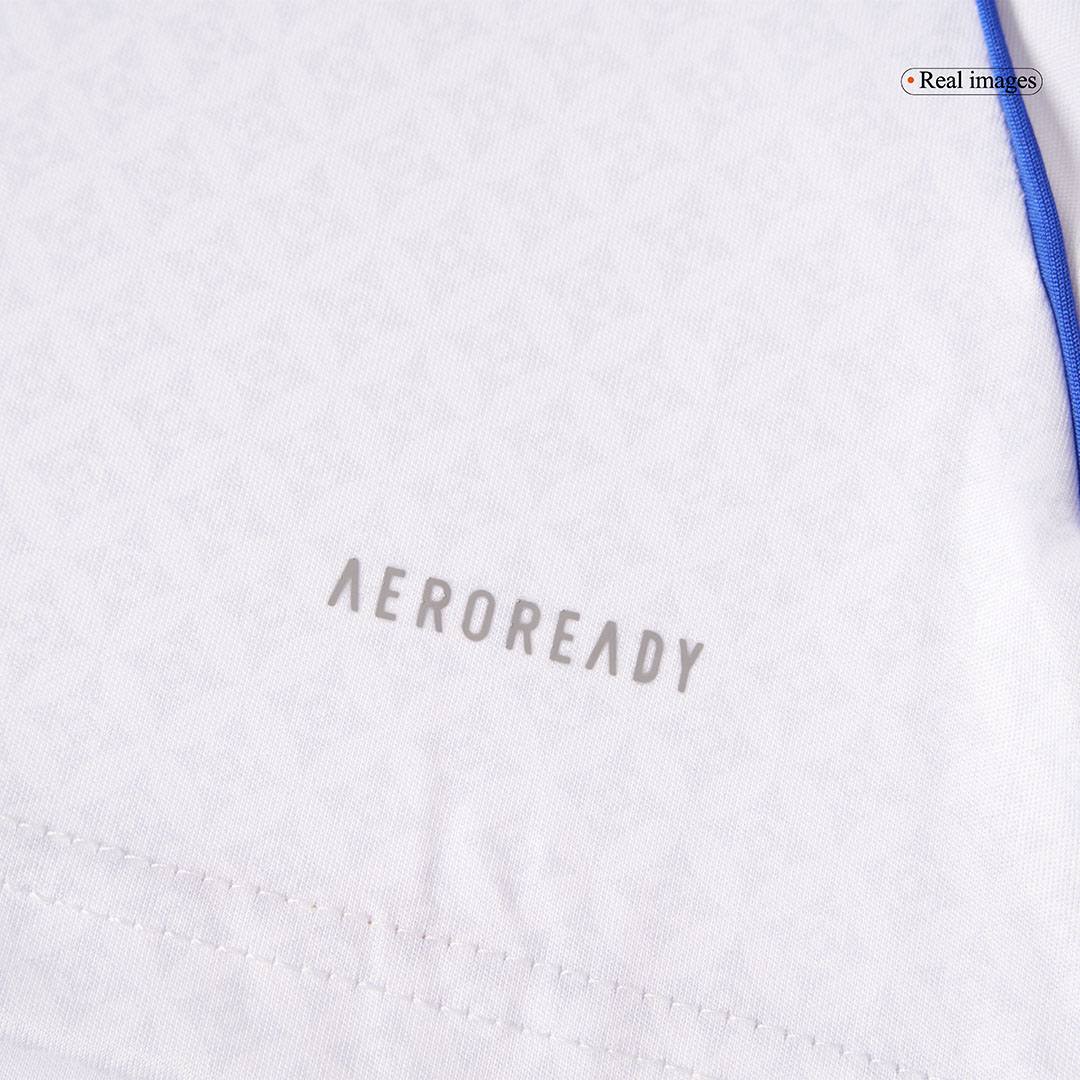 Olympique Lyonnais Soccer Jersey Home Shirt 2025/26 - bestsoccerstore