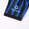 Authentic LAUTARO #10 Soccer Jersey Inter Milan Home Shirt 2025/26 - bestsoccerstore