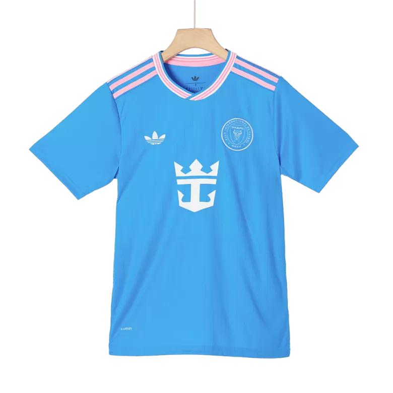 Inter Miami CF Soccer Jersey Third Away Shirt 2025 - bestsoccerstore