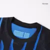 Authentic LAUTARO #10 Soccer Jersey Inter Milan Home Shirt 2025/26 - bestsoccerstore