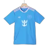 DE PAUL #7 Inter Miami CF Soccer Jersey Third Away Custom Shirt 2025 - bestsoccerstore