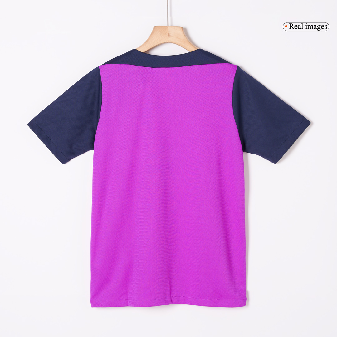 Barcelona Jersey Pre-Match Soccer Jersey 2025/26 - bestsoccerstore