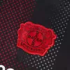 Bayer 04 Leverkusen Soccer Jersey Home Shirt 2025/26 - bestsoccerstore