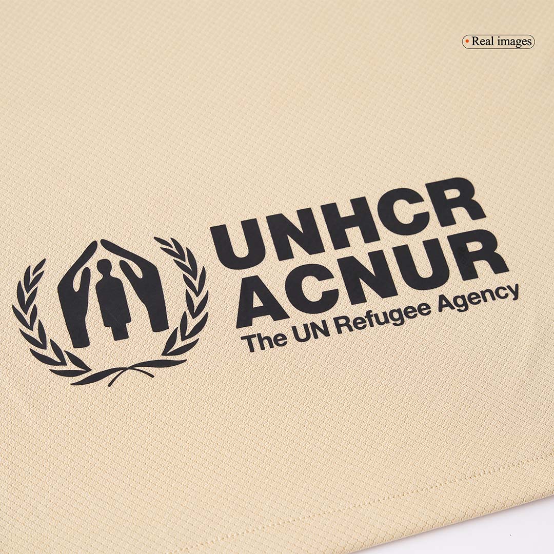 LAMINE YAMAL #10 Barcelona x Kobe Bryant Soccer Jersey Away Custom Shirt 2025/26 - UCL - bestsoccerstore