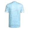 Authentic Juventus Jersey Custom Soccer Jersey Away 2025/26 - bestsoccerstore