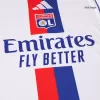 Olympique Lyonnais Soccer Jersey Home Shirt 2025/26 - bestsoccerstore