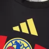 Kids Club America Aguilas Custom Home Soccer Kits 2025/26 - bestsoccerstore