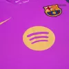 Barcelona Jersey Pre-Match Soccer Jersey 2025/26 - bestsoccerstore