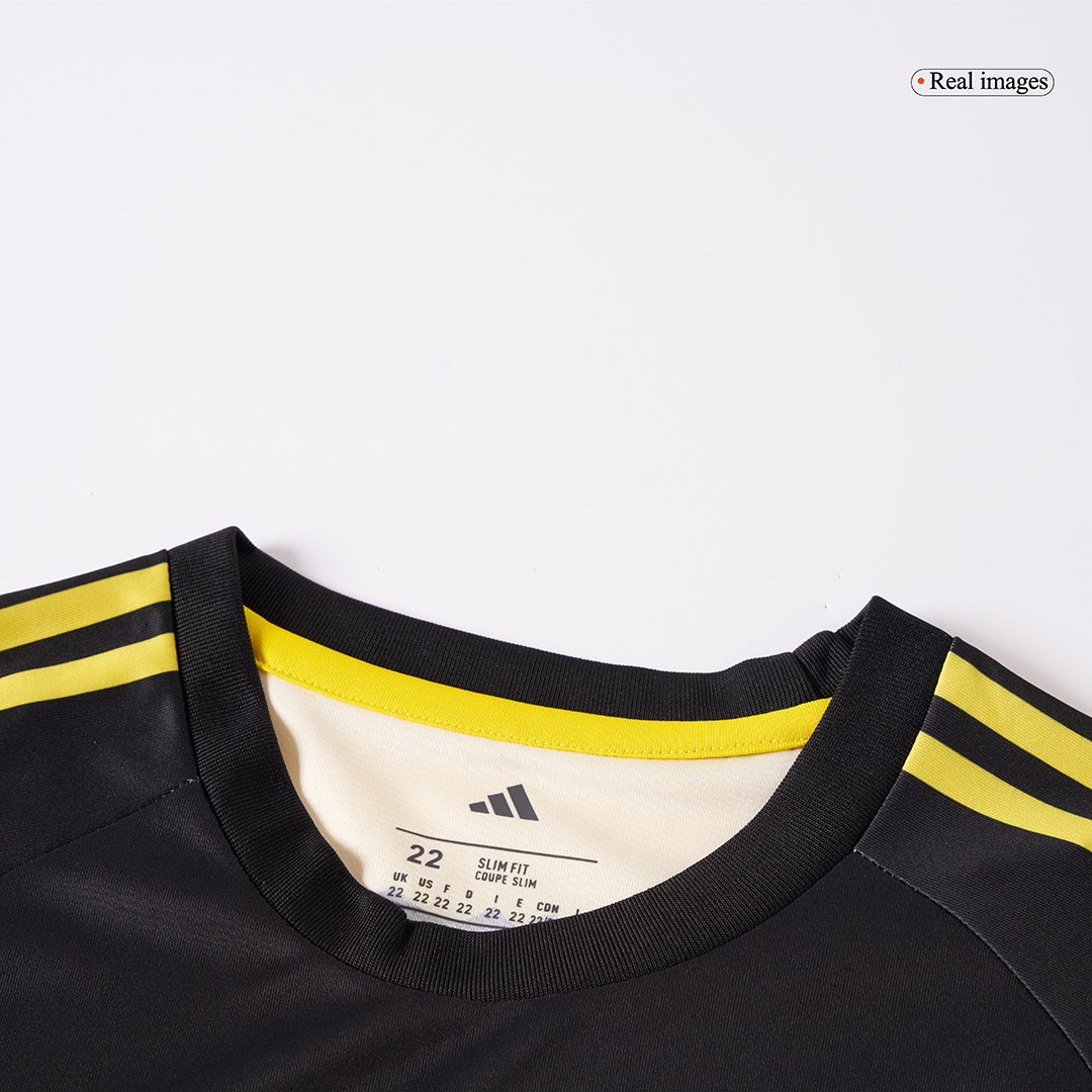 Kids Club America Aguilas Home Custom Soccer Kits 2025/26 - bestsoccerstore