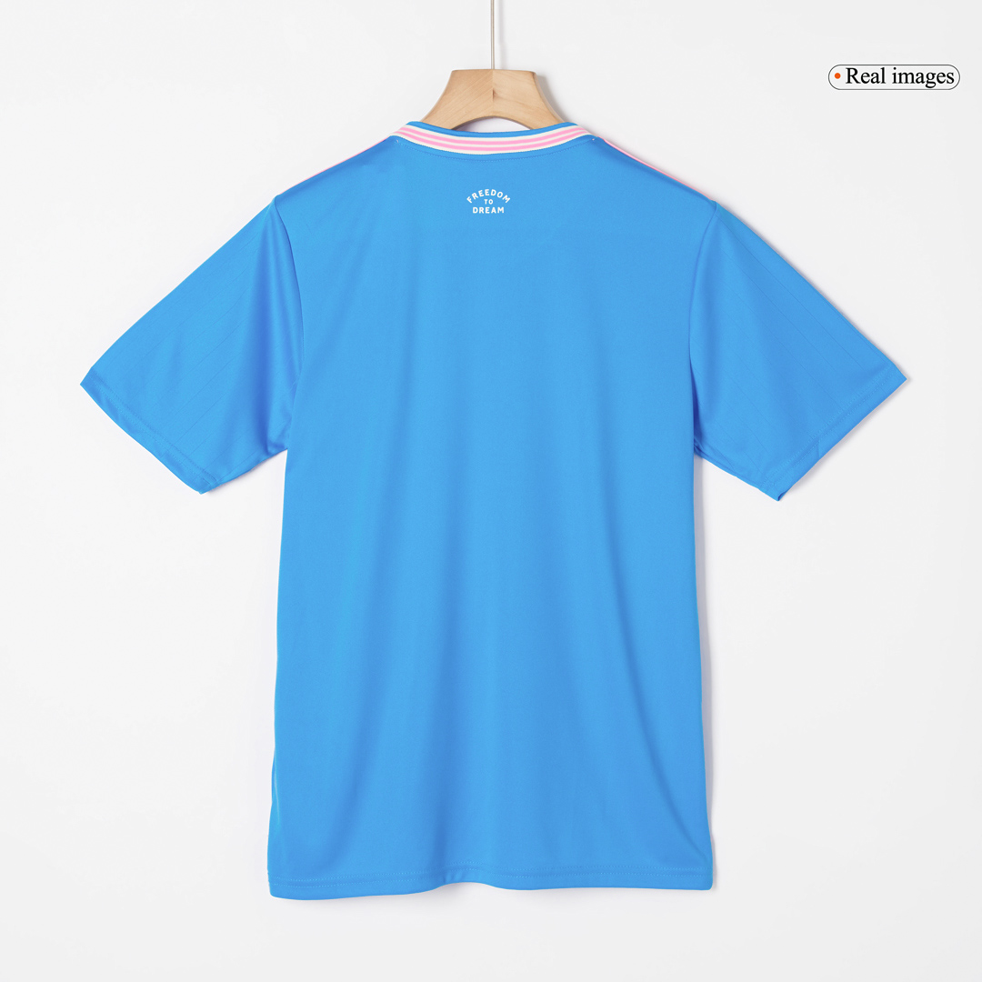 Inter Miami CF Soccer Jersey Third Away Shirt 2025 - bestsoccerstore